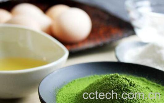 抹茶是什么 抹茶的功效与作用-1