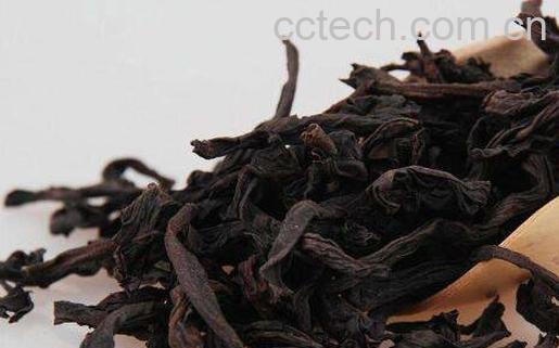 大红袍茶叶好坏的鉴定方法-1