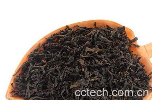 大红袍茶叶好坏的鉴定方法-0