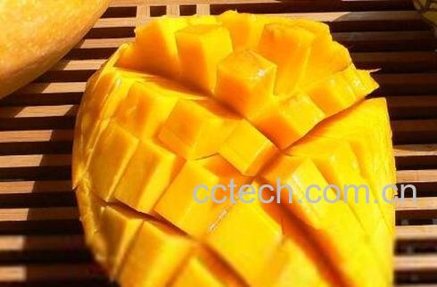 吃芒果的好处和功效-1