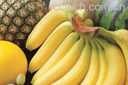 吃香蕉的好处与功效作用-0