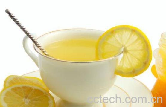 柠檬绿茶的功效与作用-1
