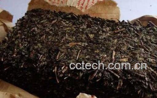 怎样鉴别黑茶的好坏-1