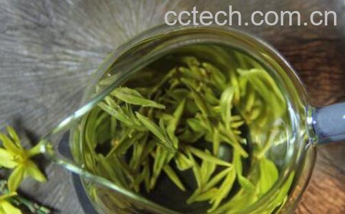 怎么区分绿茶和乌龙茶-0