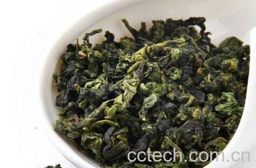 怎么区分绿茶和乌龙茶-1