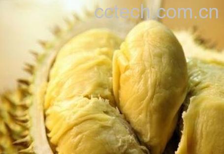 吃榴莲的好处与功效作用-0