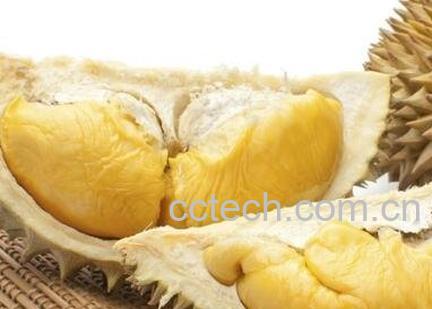 吃榴莲的好处与功效作用-1