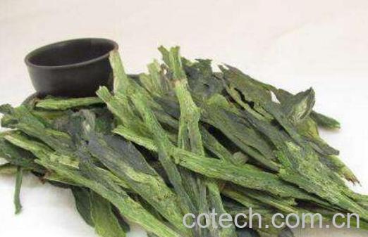 猴魁属于什么茶 猴魁的功效与作用-1