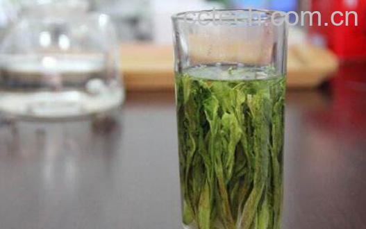 猴魁属于什么茶 猴魁的功效与作用-0