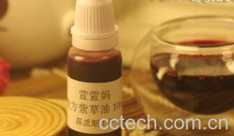 紫草泡橄榄油的功效与作用-1