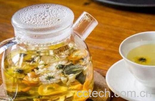 生津茶的功效与作用-0