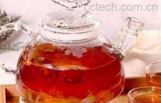 生津茶如何做 生津茶的做法步骤教程-1