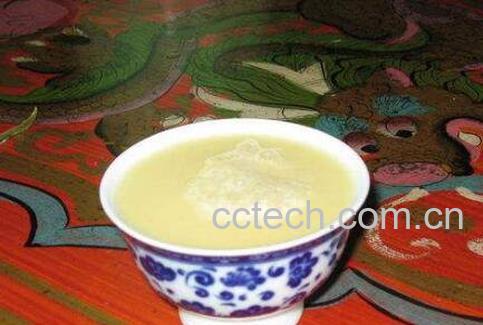 酥油茶如何做 酥油茶的做法步骤教程-0