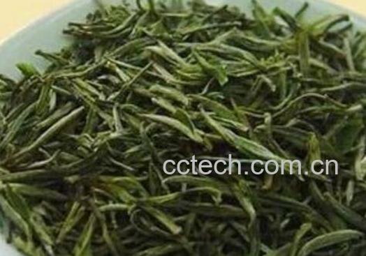 天目青顶的功效与作用 天目青顶属于什么茶-0