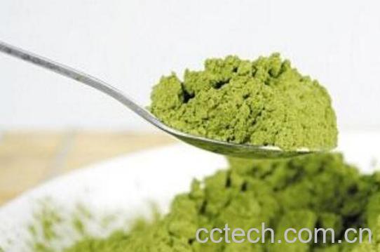 抹茶怎么喝 抹茶粉的功效与禁忌-1