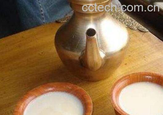 喝酥油茶的好处有哪些 酥油茶不消化怎么办-0
