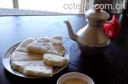 喝酥油茶的好处有哪些 酥油茶不消化怎么办-1