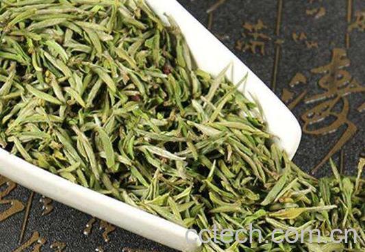 天目青顶怎么泡 天目青顶的冲泡方法-0