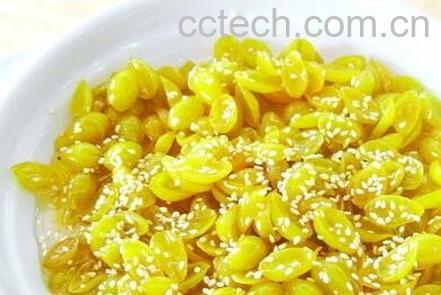 白果仁的功效与作用-1