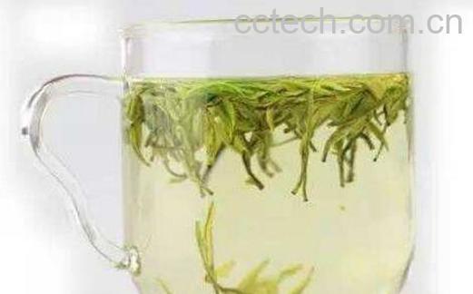 天目青顶怎么泡 天目青顶的冲泡方法-1