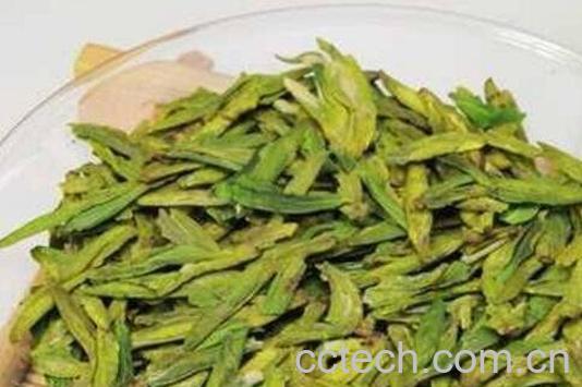 猴魁和龙井哪个好 猴魁和龙井的特点-0