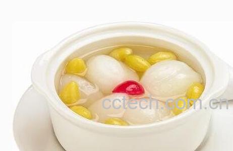 白果如何吃 白果的食用方法-0