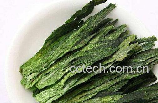 太平猴魁的功效与作用-0