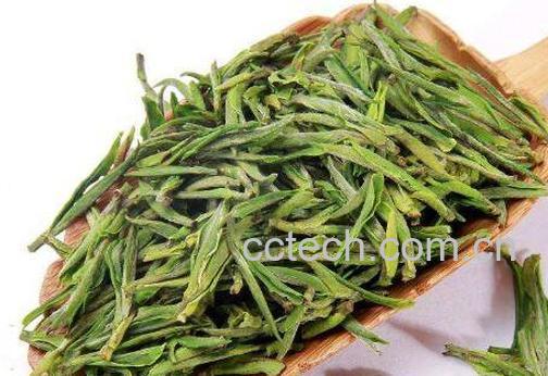 中国十大绿茶排名 中国绿茶排行榜-0