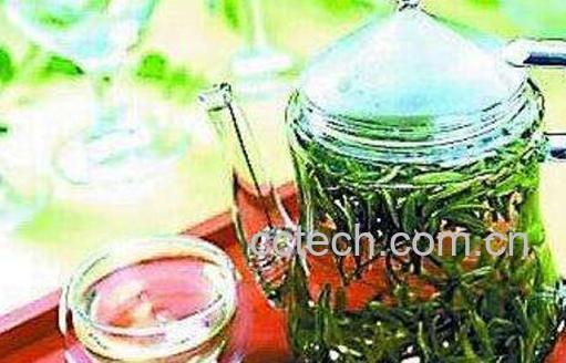 碧螺春属于什么茶 碧螺春怎么泡-1