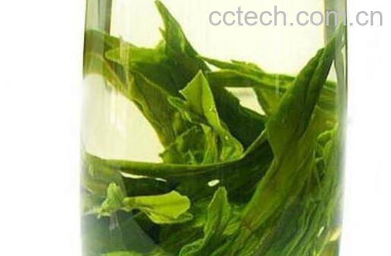 太平猴魁怎么泡 太平猴魁的冲泡方法-1