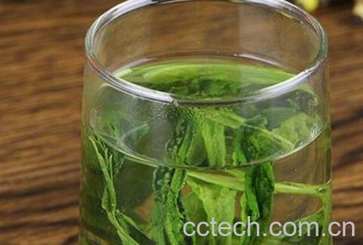 太平猴魁怎么泡 太平猴魁的冲泡方法-0