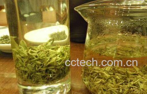 碧螺春的功效与作用 喝碧螺春的好处-1