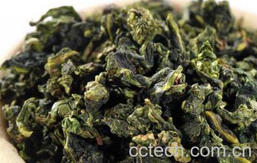铁观音的制作方法和制作工艺-0