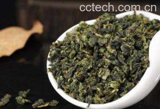 铁观音的制作方法和制作工艺-1