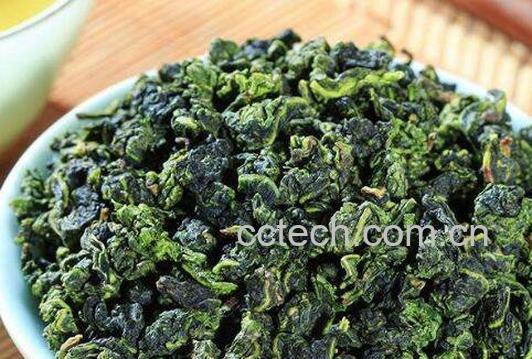 铁观音怎么泡 铁观音的冲泡方法-0