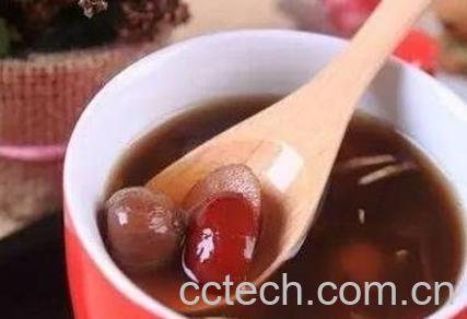 阿胶红枣的功效与作用-1