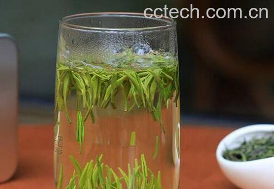 雀舌如何泡好喝 雀舌的冲泡方法-1