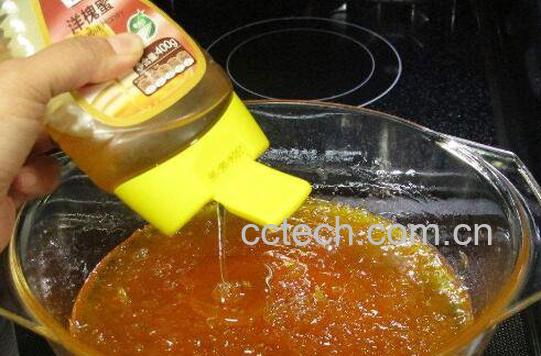 蜂蜜柚子茶的功效 蜂蜜柚子茶怎么做-1