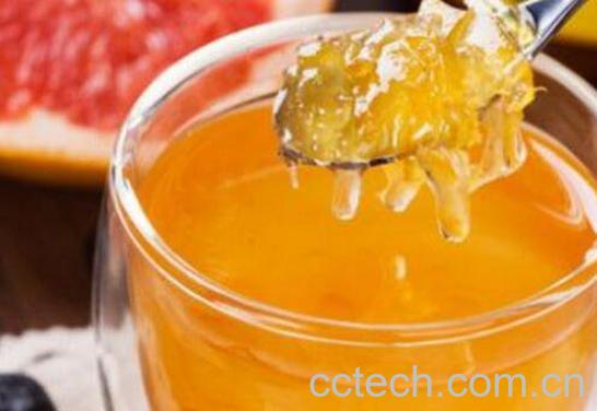 蜂蜜柚子茶的功效 蜂蜜柚子茶怎么做-0