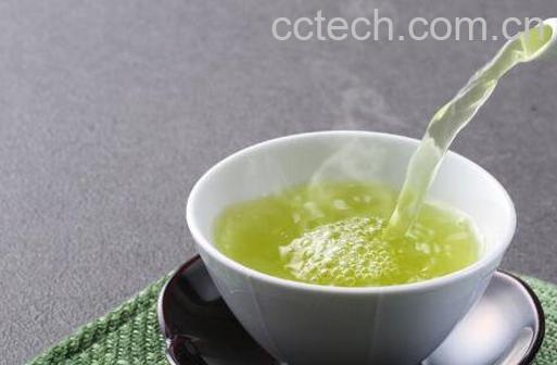 绿茶如何泡好喝 冲泡绿茶的方法-0