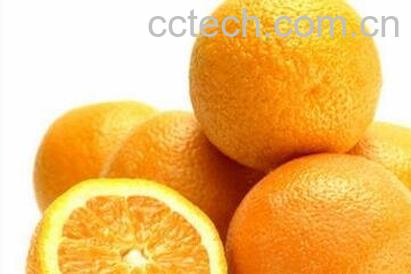 吃橙子有什么好处-1