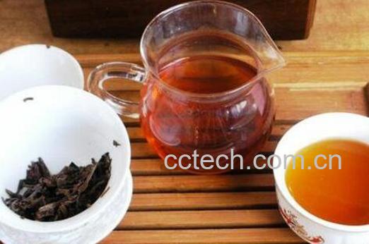 红茶如何泡好喝 红茶的冲泡方法-1