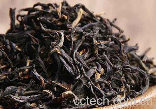 滇红如何泡好喝 滇红的冲泡方法-0