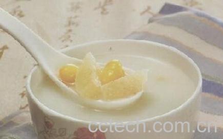 白果怎么吃 白果做法步骤教程-0