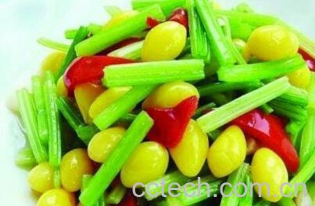 白果怎么吃 白果做法步骤教程-1