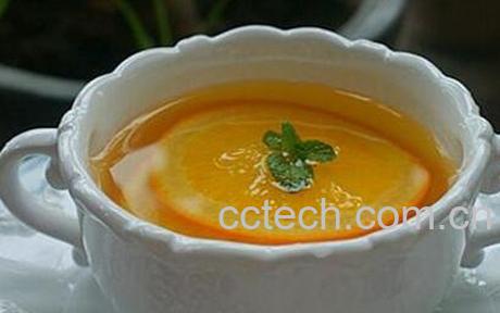 冰糖橙子的材料和做法步骤-0