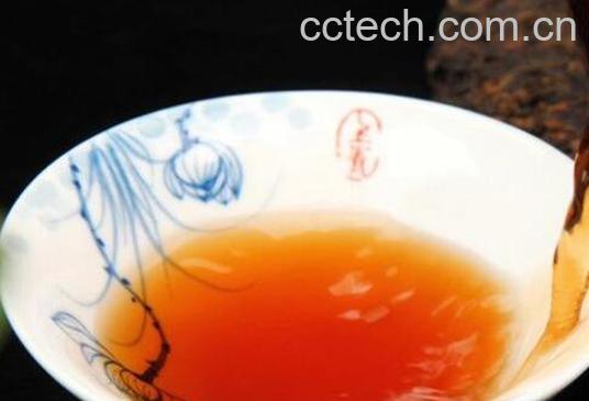 黑茶如何泡好喝 黑茶的冲泡方法-0