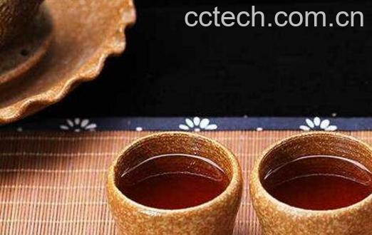 黑茶如何泡好喝 黑茶的冲泡方法-1