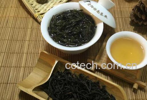 乌龙茶如何泡好喝 乌龙茶冲泡方法-0