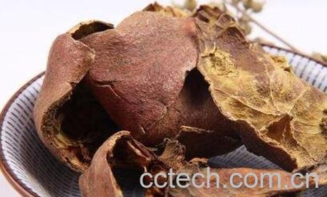 熬石榴皮水怎么熬 石榴皮水的药用价值-0